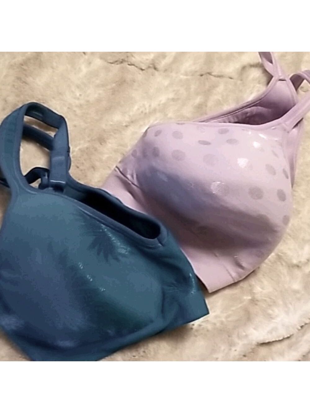 2 Bras